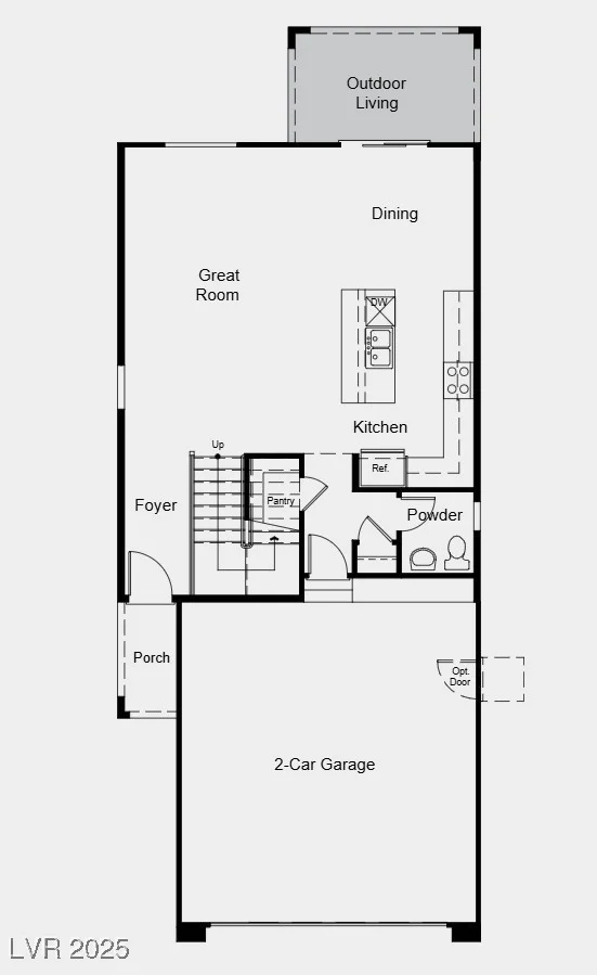 338 Adufe, Henderson, NV 89015
