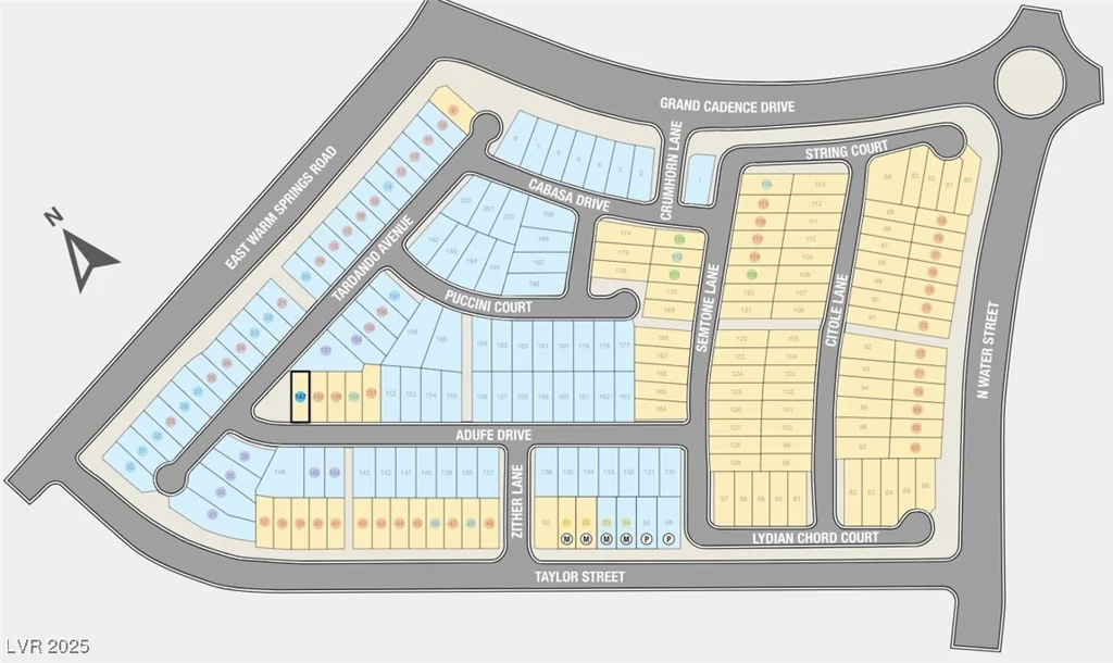 338 Adufe, Henderson, NV 89015