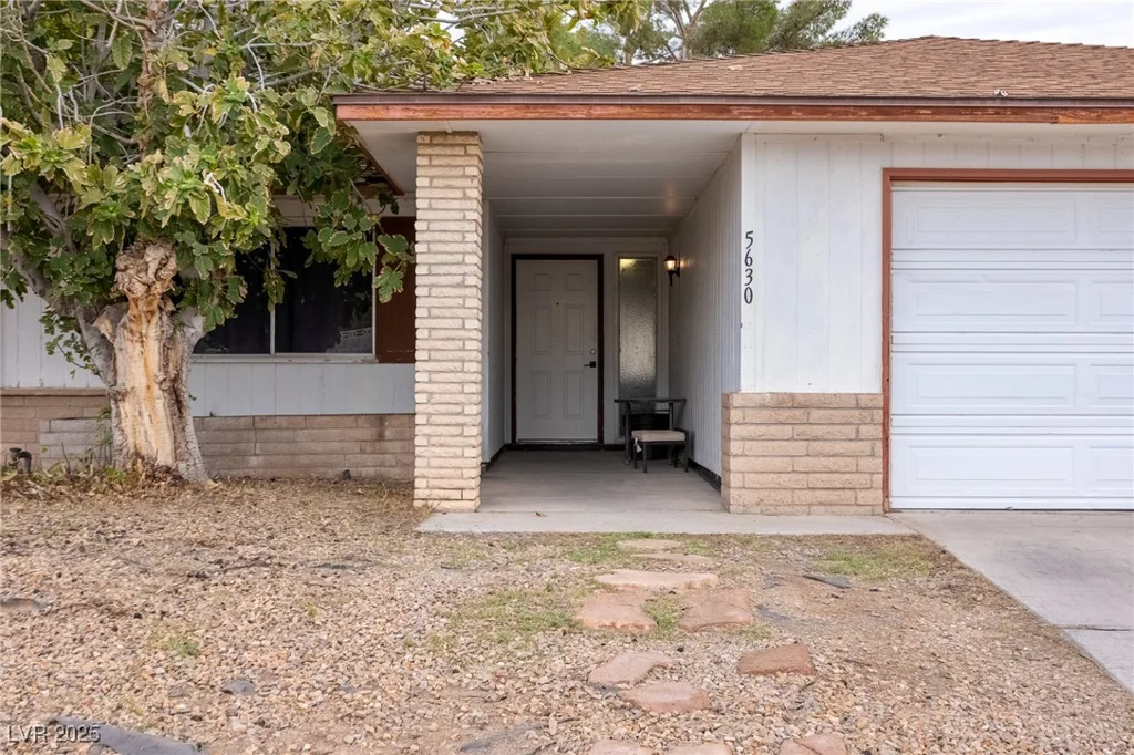 5630 Neosho, Las Vegas, NV 89120