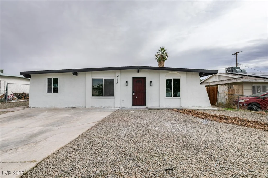 2494 San Marcos, Las Vegas, NV 89115