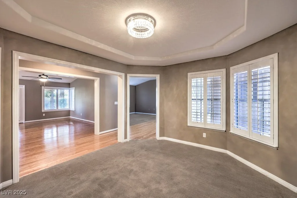 7809 Waterfalls, Las Vegas, NV 89128