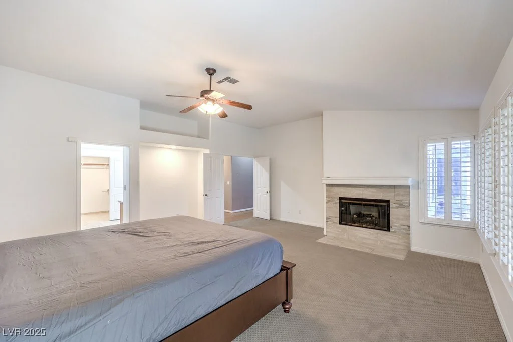 7809 Waterfalls, Las Vegas, NV 89128
