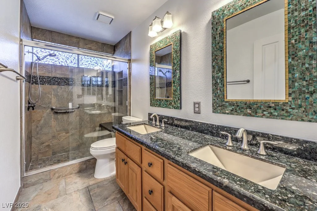 7809 Waterfalls, Las Vegas, NV 89128