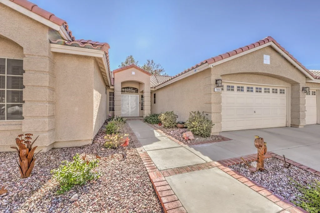 7809 Waterfalls, Las Vegas, NV 89128