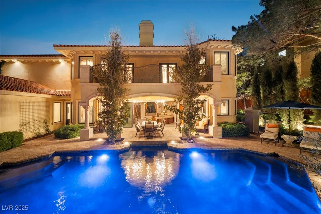8808 Greensboro, Las Vegas, NV 89134