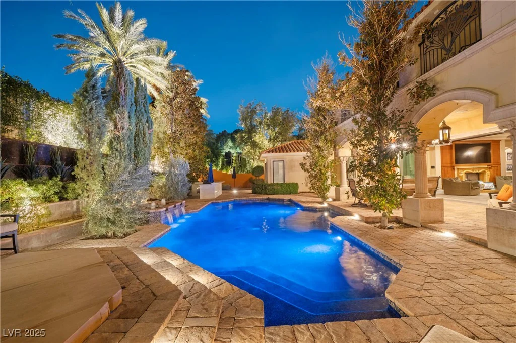 8808 Greensboro, Las Vegas, NV 89134