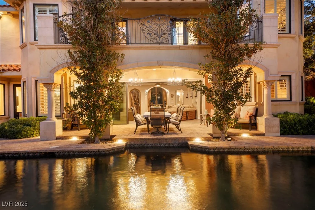 8808 Greensboro, Las Vegas, NV 89134