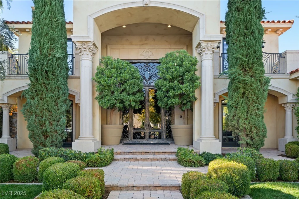 8808 Greensboro, Las Vegas, NV 89134