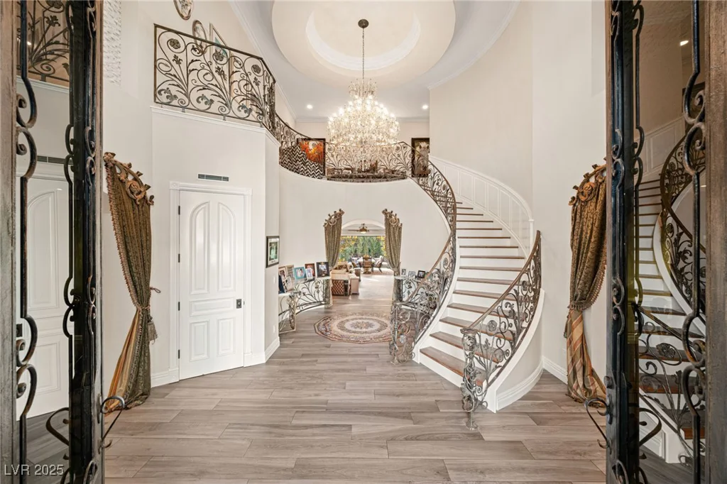 8808 Greensboro, Las Vegas, NV 89134