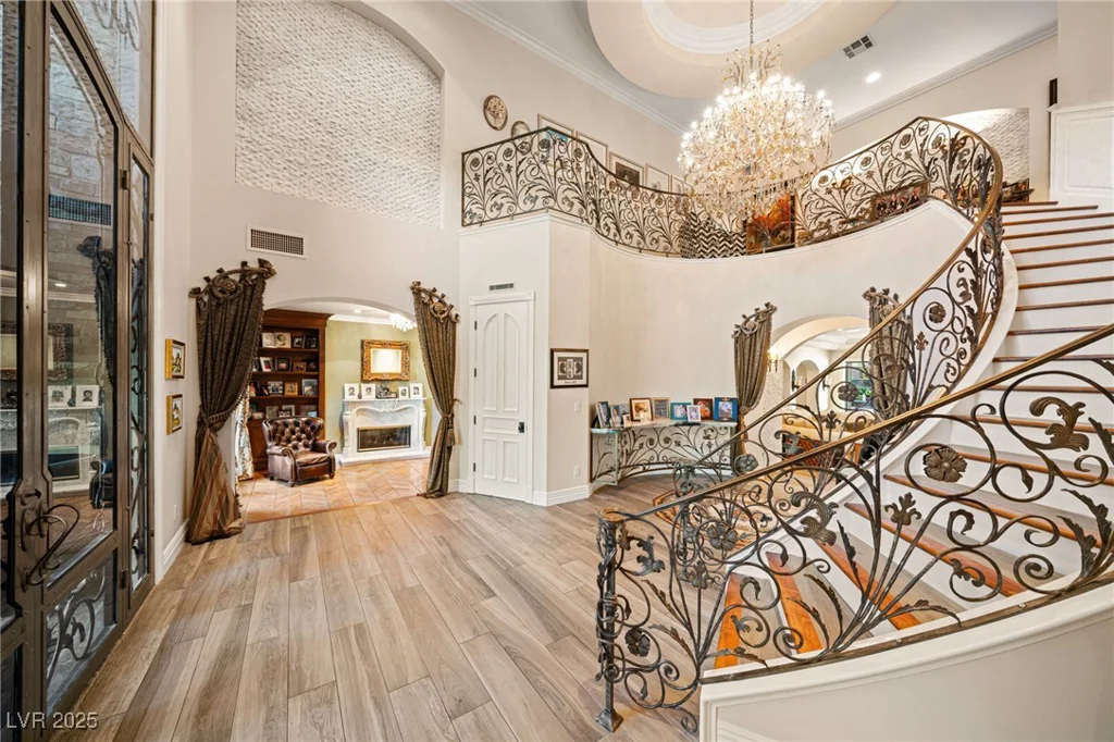 8808 Greensboro, Las Vegas, NV 89134