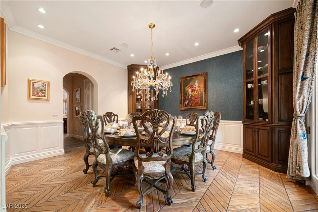 8808 Greensboro, Las Vegas, NV 89134