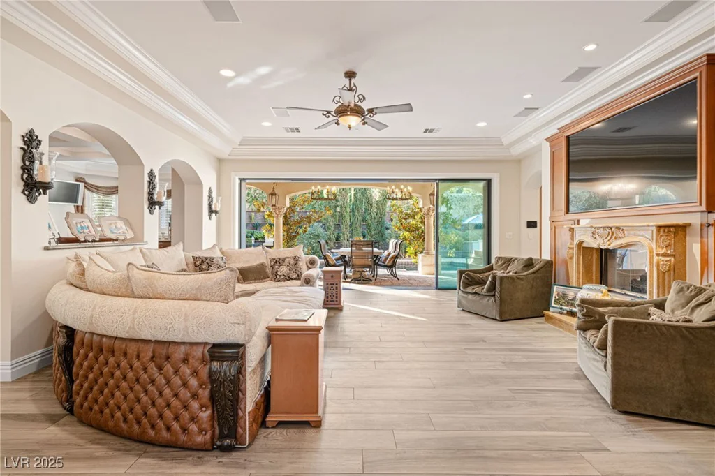 8808 Greensboro, Las Vegas, NV 89134