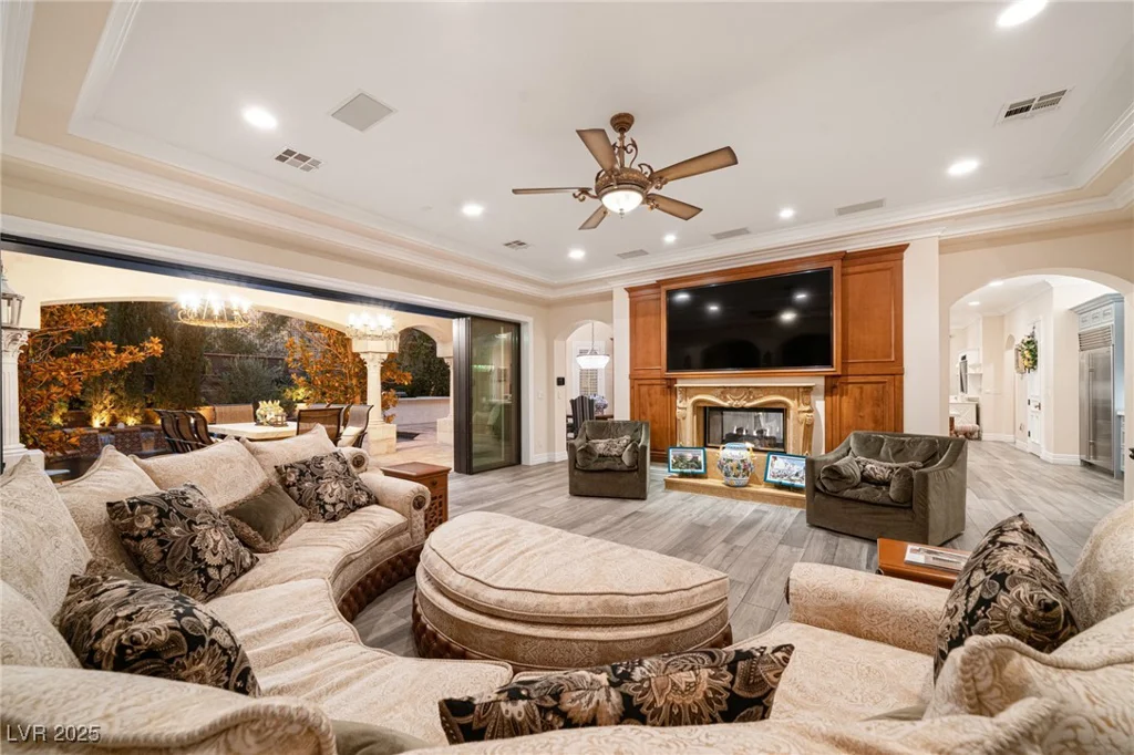 8808 Greensboro, Las Vegas, NV 89134