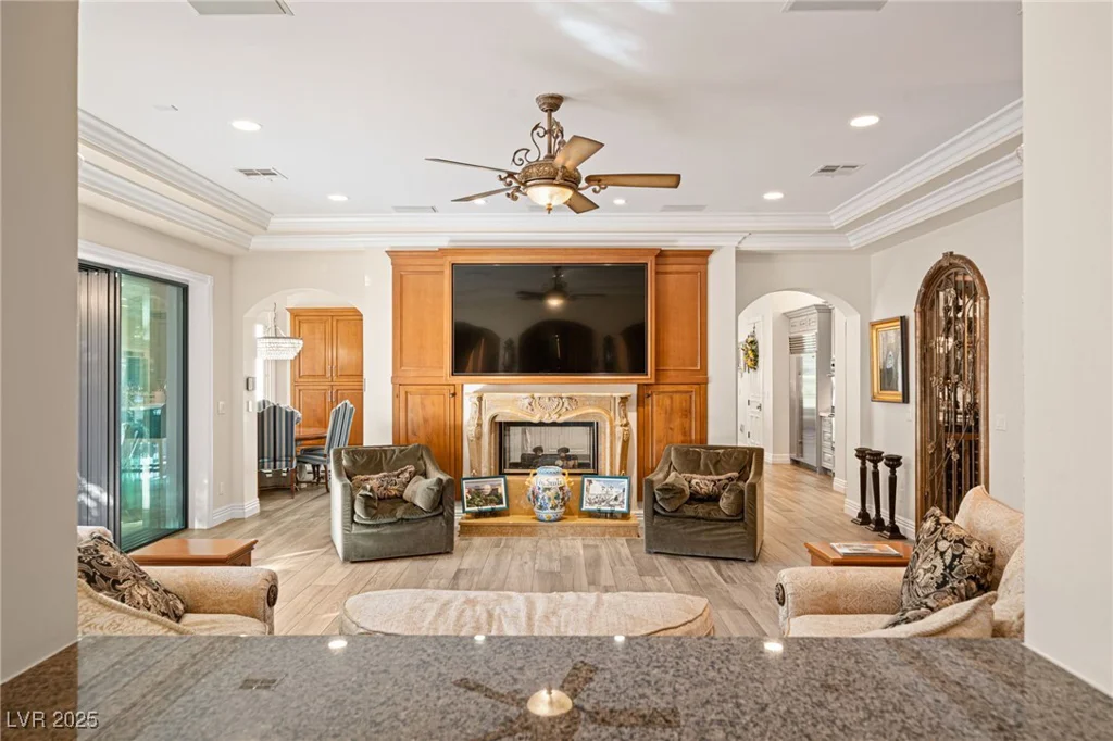 8808 Greensboro, Las Vegas, NV 89134