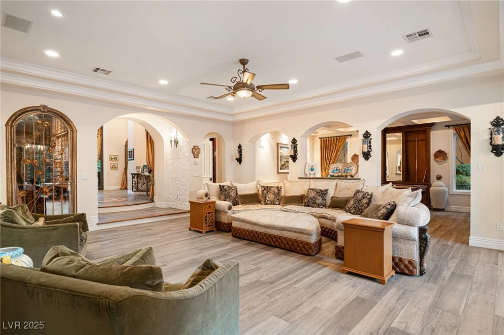 8808 Greensboro, Las Vegas, NV 89134