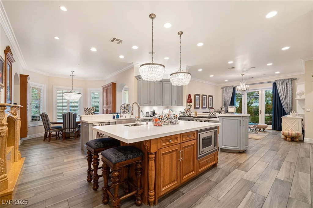 8808 Greensboro, Las Vegas, NV 89134