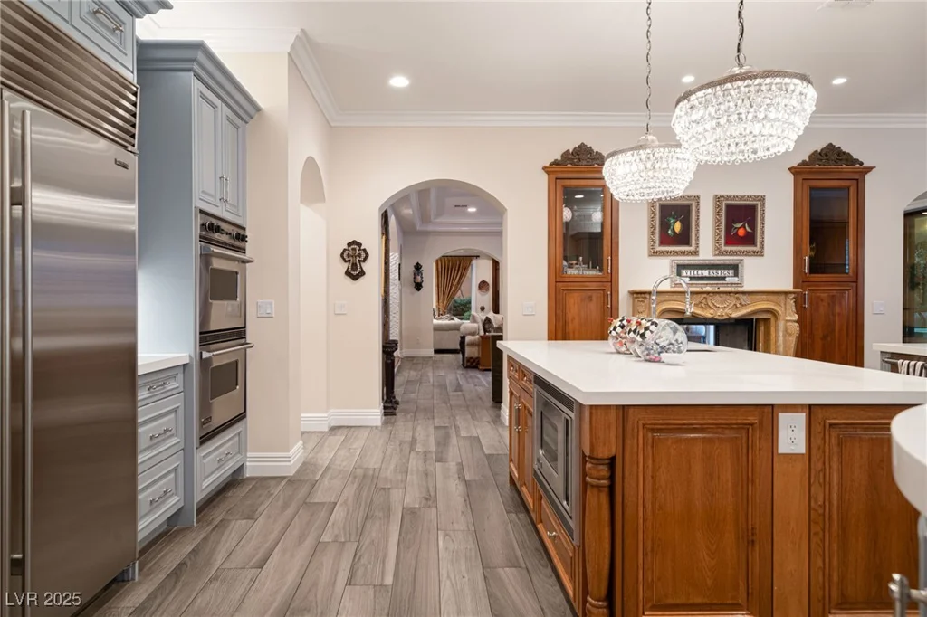 8808 Greensboro, Las Vegas, NV 89134