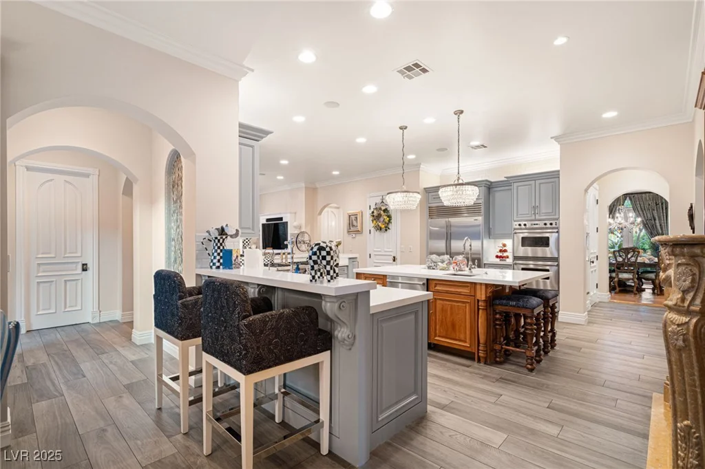 8808 Greensboro, Las Vegas, NV 89134