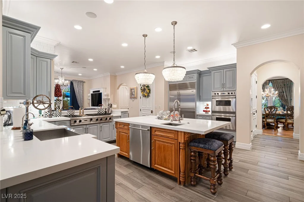 8808 Greensboro, Las Vegas, NV 89134