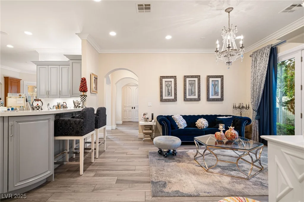 8808 Greensboro, Las Vegas, NV 89134