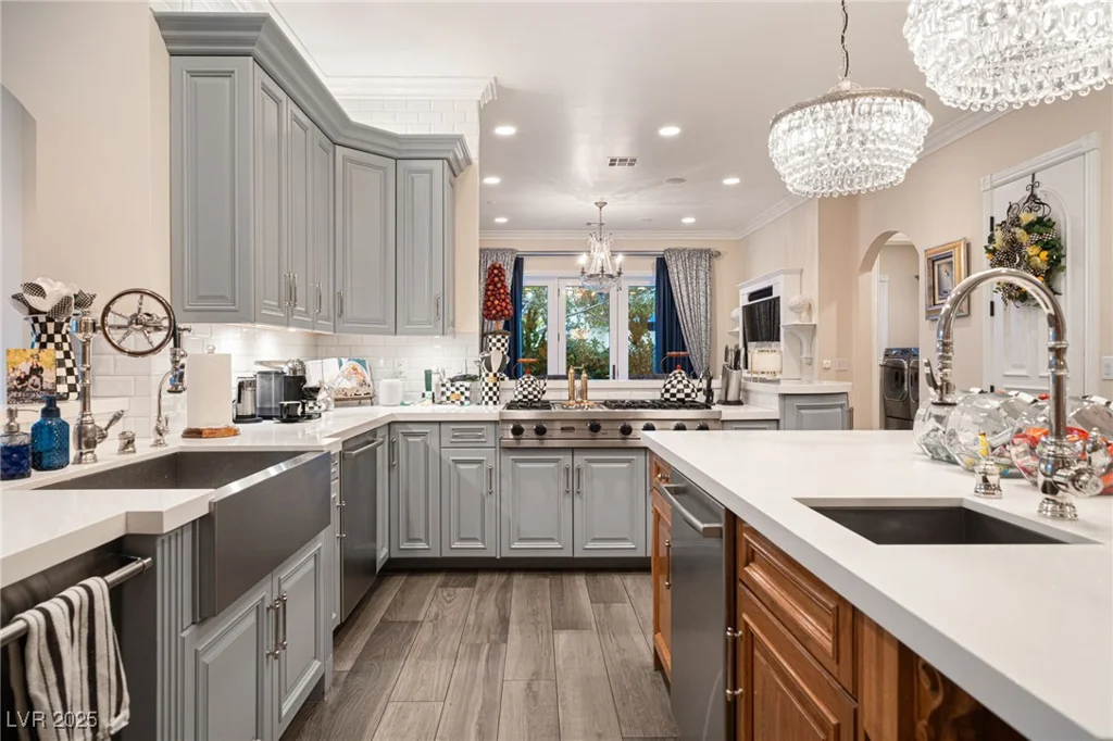 8808 Greensboro, Las Vegas, NV 89134