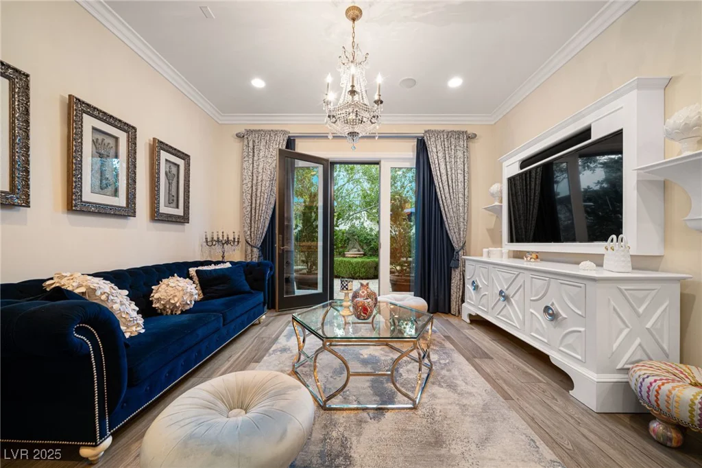 8808 Greensboro, Las Vegas, NV 89134