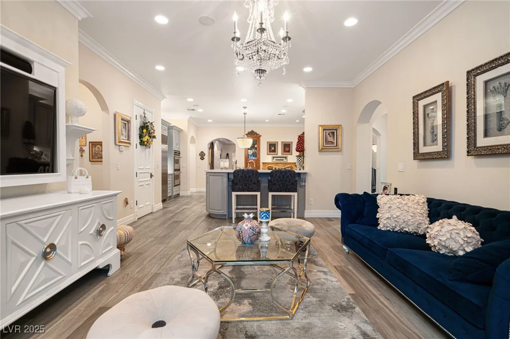 8808 Greensboro, Las Vegas, NV 89134