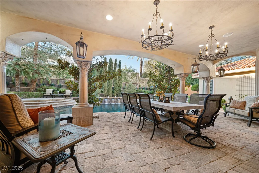 8808 Greensboro, Las Vegas, NV 89134