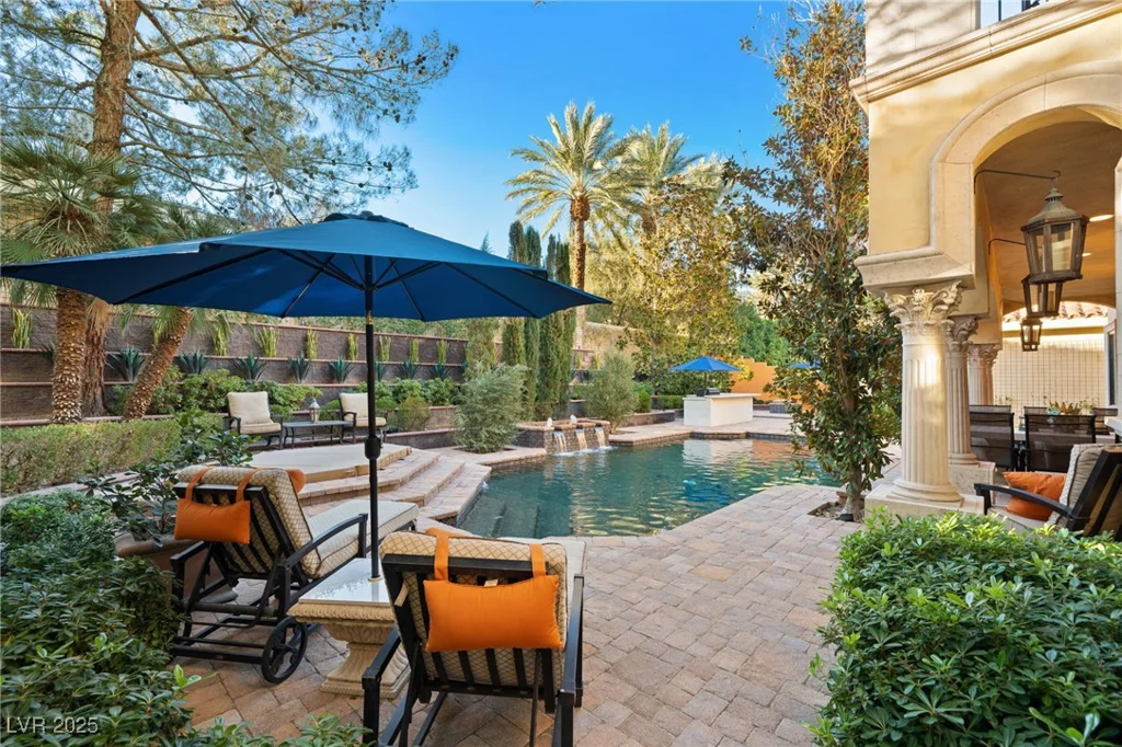 8808 Greensboro, Las Vegas, NV 89134