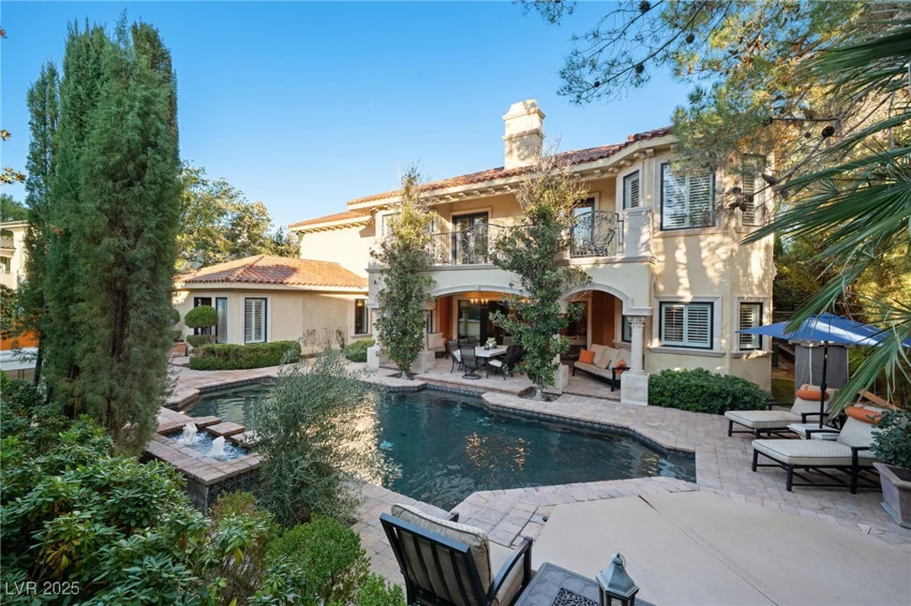 8808 Greensboro, Las Vegas, NV 89134