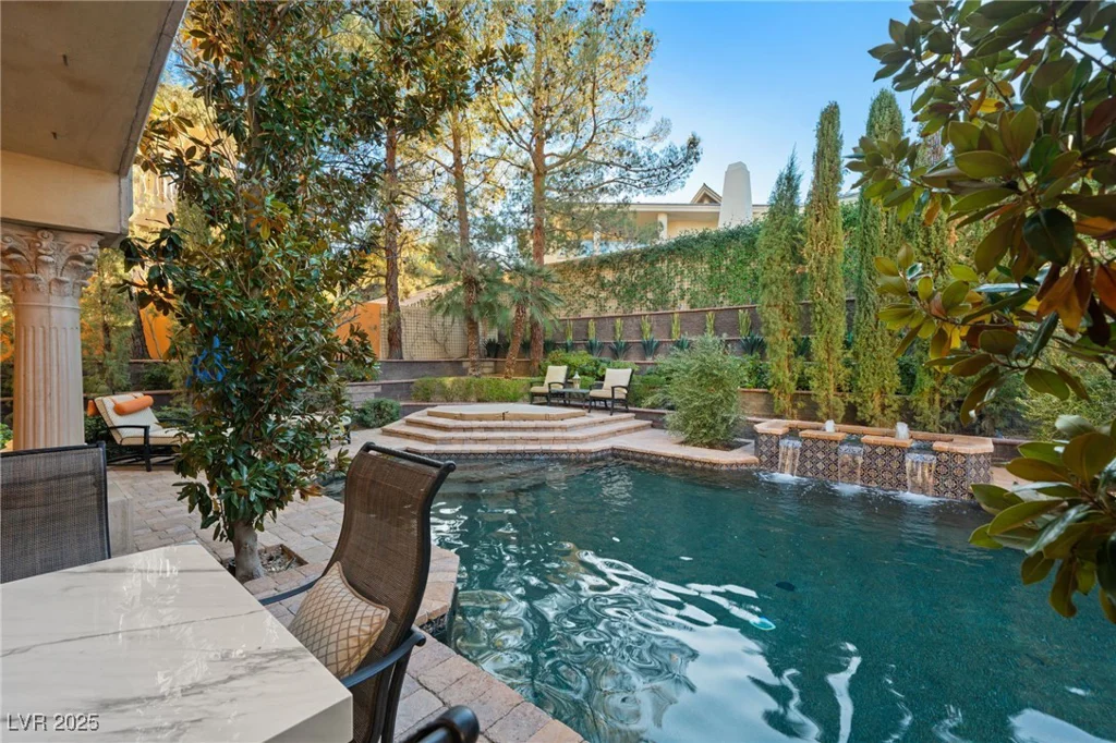 8808 Greensboro, Las Vegas, NV 89134