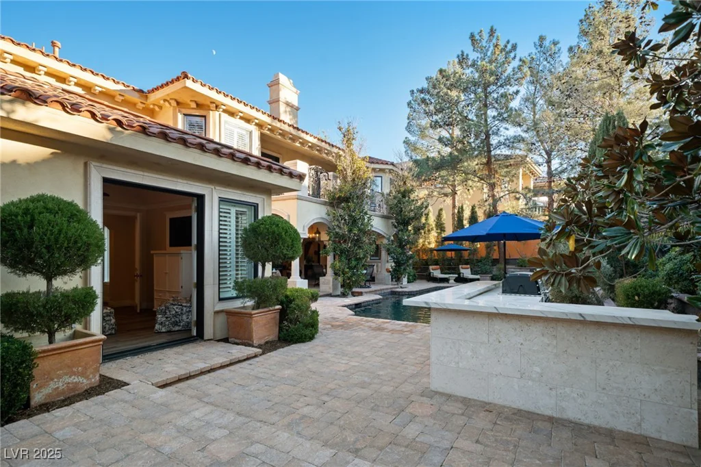 8808 Greensboro, Las Vegas, NV 89134