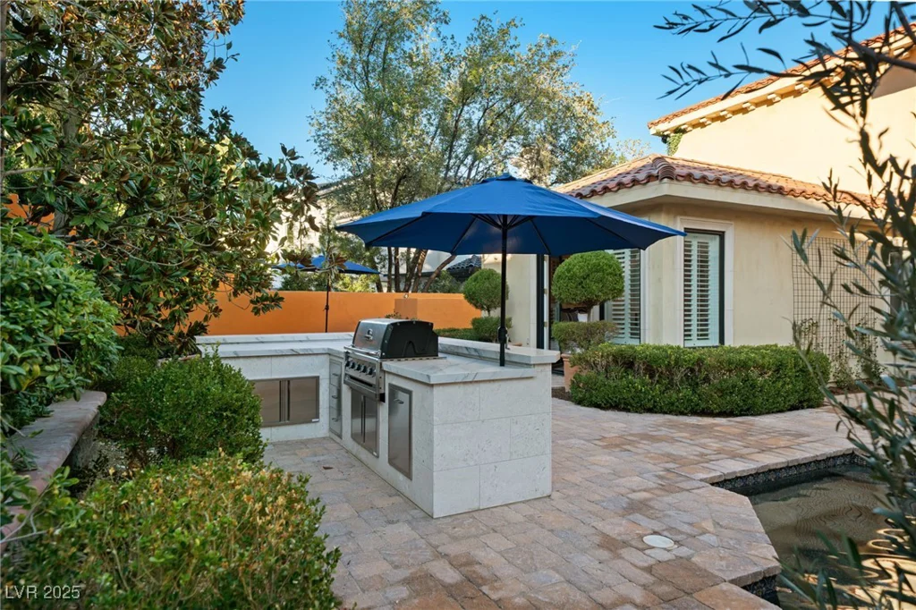 8808 Greensboro, Las Vegas, NV 89134