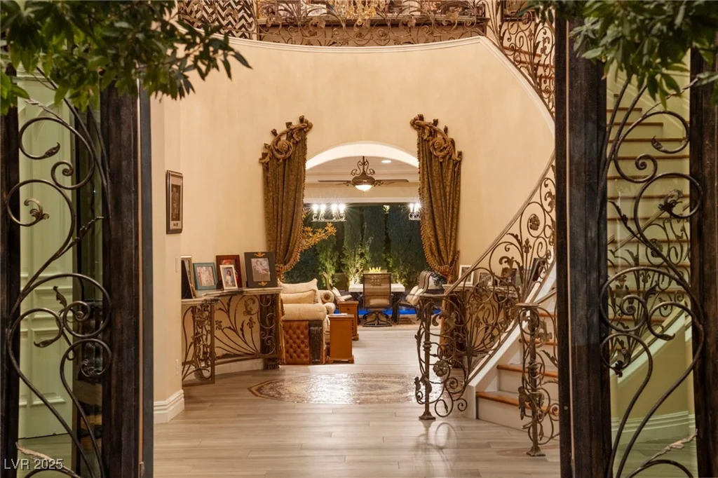 8808 Greensboro, Las Vegas, NV 89134