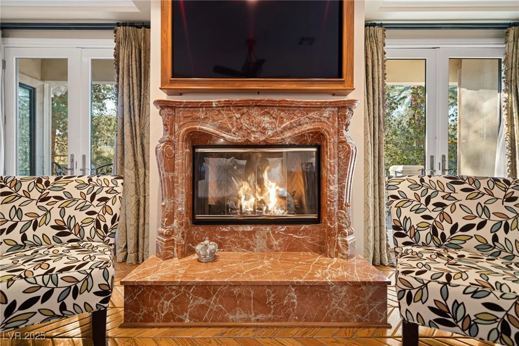8808 Greensboro, Las Vegas, NV 89134