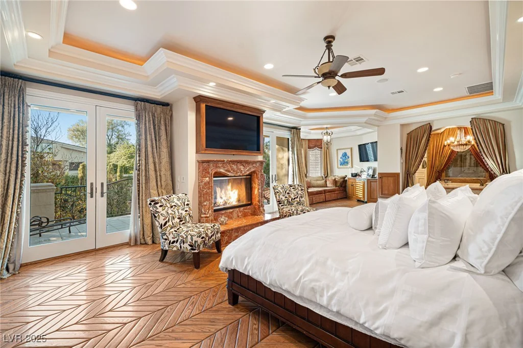 8808 Greensboro, Las Vegas, NV 89134