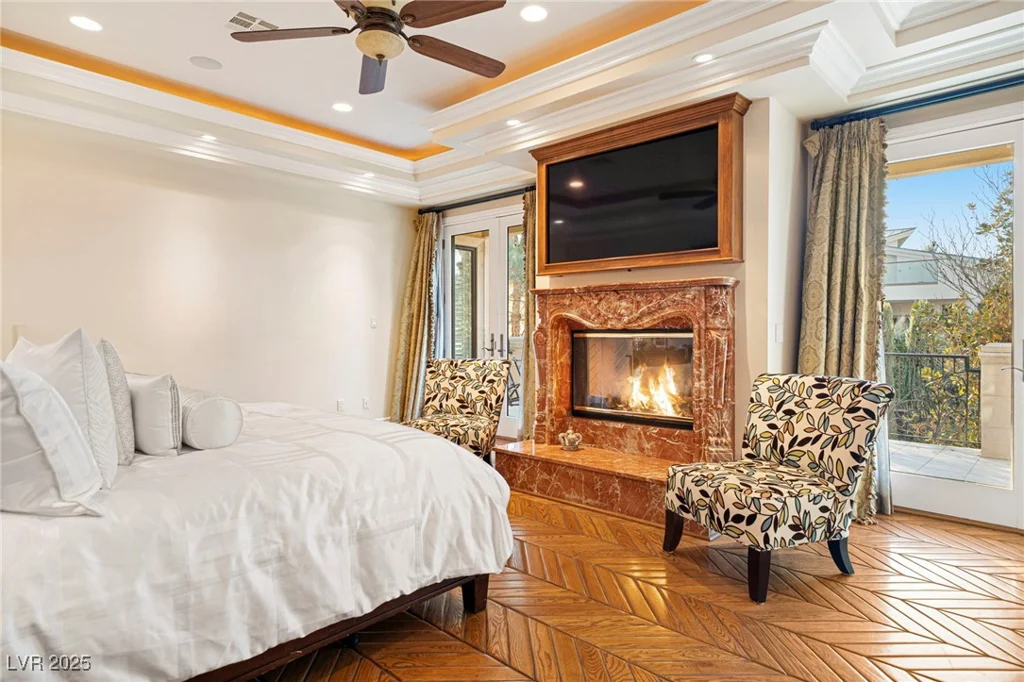 8808 Greensboro, Las Vegas, NV 89134