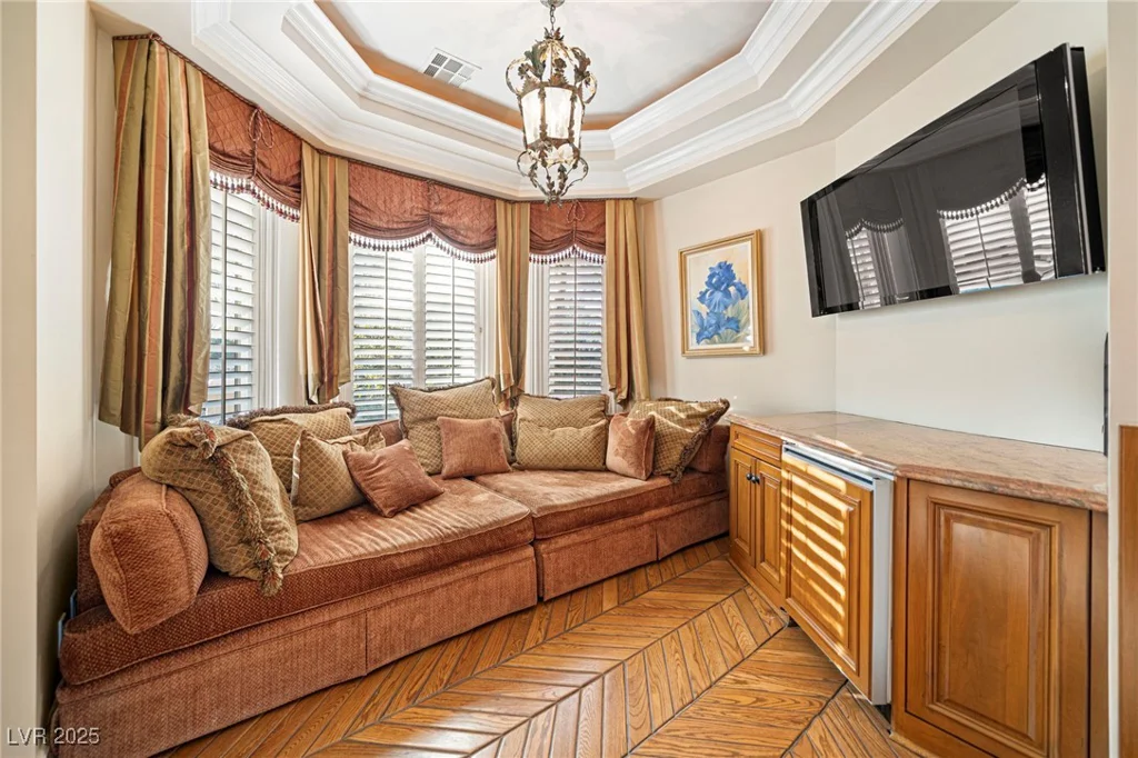 8808 Greensboro, Las Vegas, NV 89134