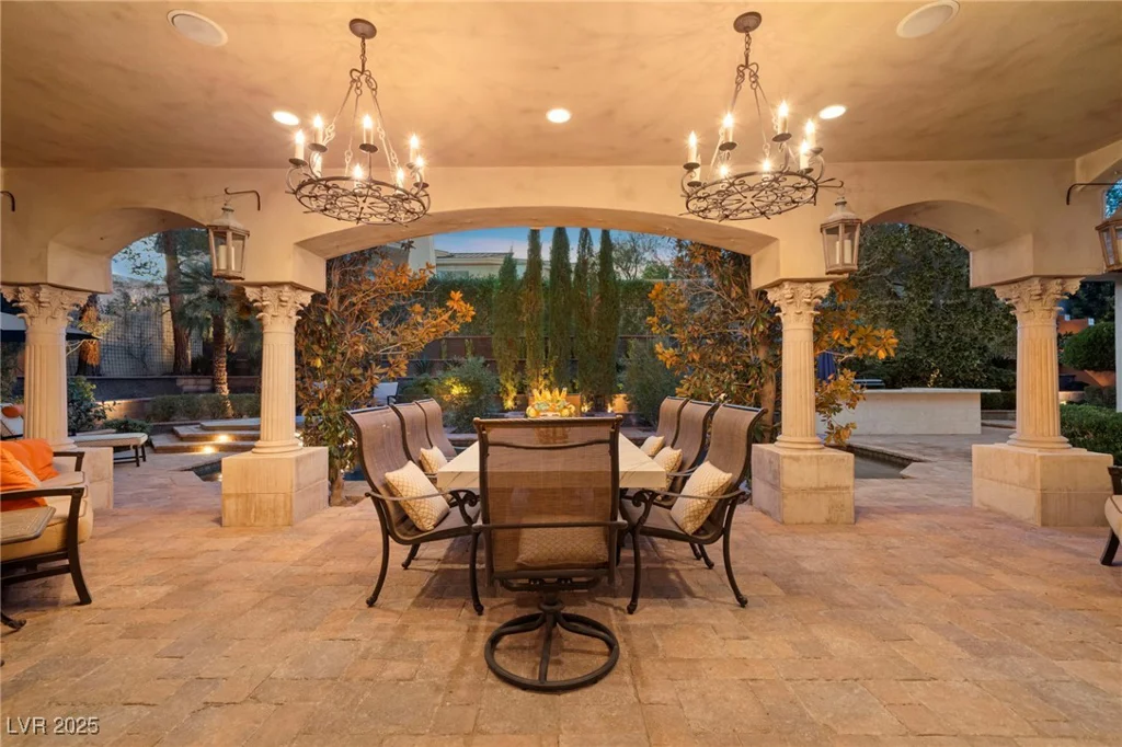 8808 Greensboro, Las Vegas, NV 89134