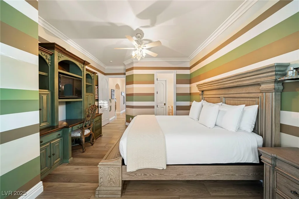8808 Greensboro, Las Vegas, NV 89134
