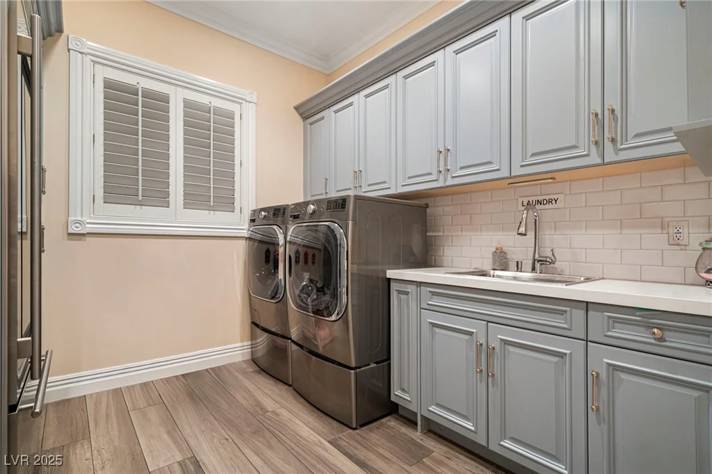 8808 Greensboro, Las Vegas, NV 89134