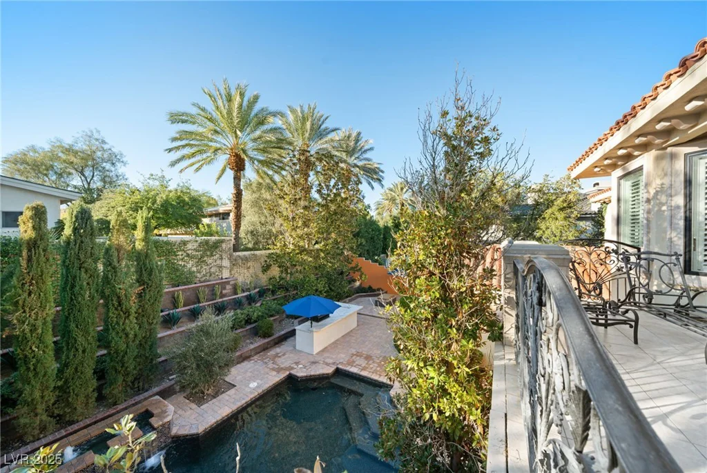 8808 Greensboro, Las Vegas, NV 89134