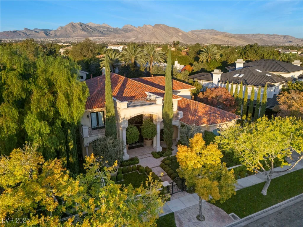 8808 Greensboro, Las Vegas, NV 89134
