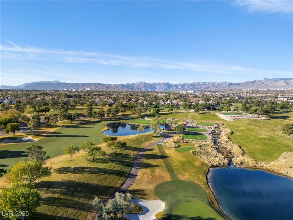 8808 Greensboro, Las Vegas, NV 89134