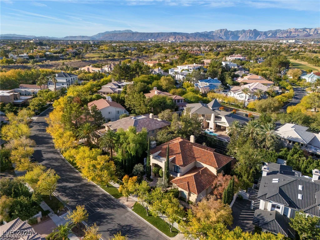 8808 Greensboro, Las Vegas, NV 89134