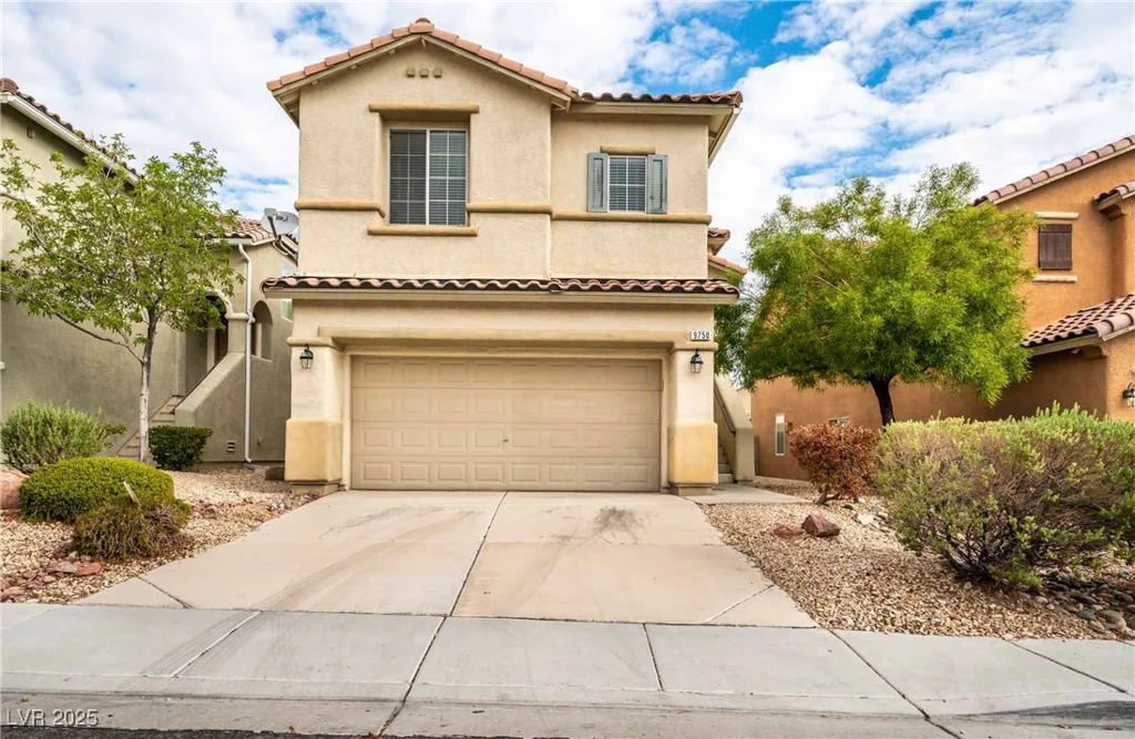 9750 Maple Sugar Leaf, Las Vegas, NV 89148