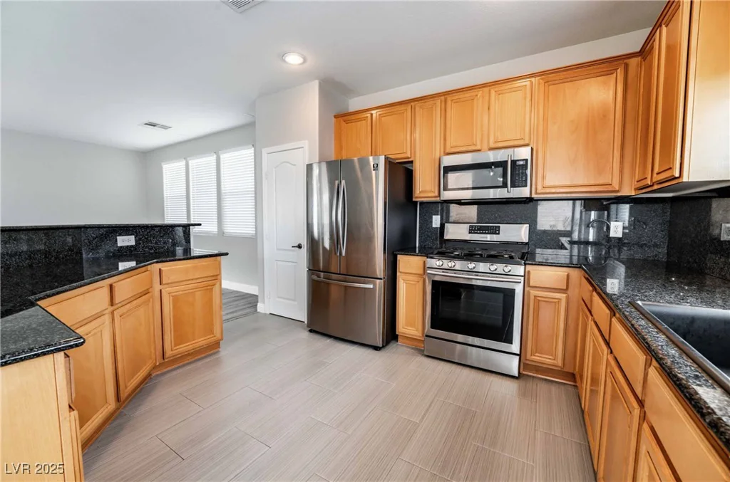 9750 Maple Sugar Leaf, Las Vegas, NV 89148