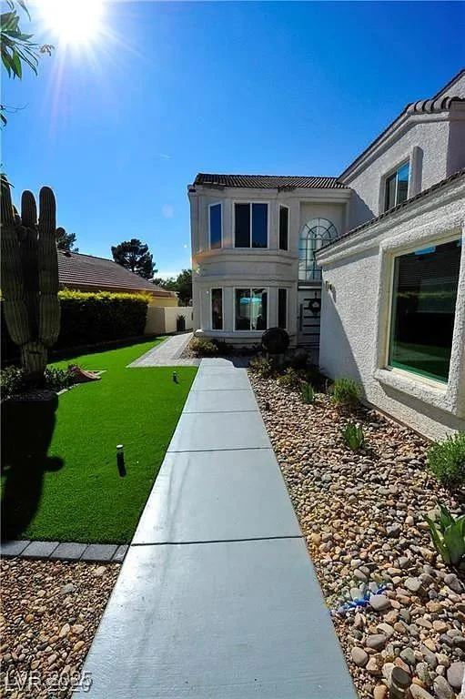 7200 Painted Shadows, Las Vegas, NV 89149