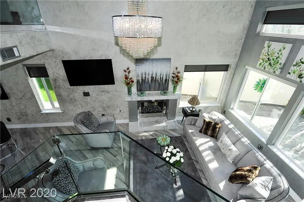 7200 Painted Shadows, Las Vegas, NV 89149