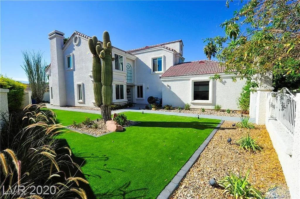 7200 Painted Shadows, Las Vegas, NV 89149